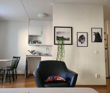 Mönsteråsgränd, Enskede - Photo 1