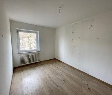 Charmante 3-Zimmer-Wohnung in Menden Platte Heide - Photo 2