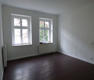 Kleine Single-Wohnung in zentraler Lage ***Dusche***Dielen*** - Foto 1