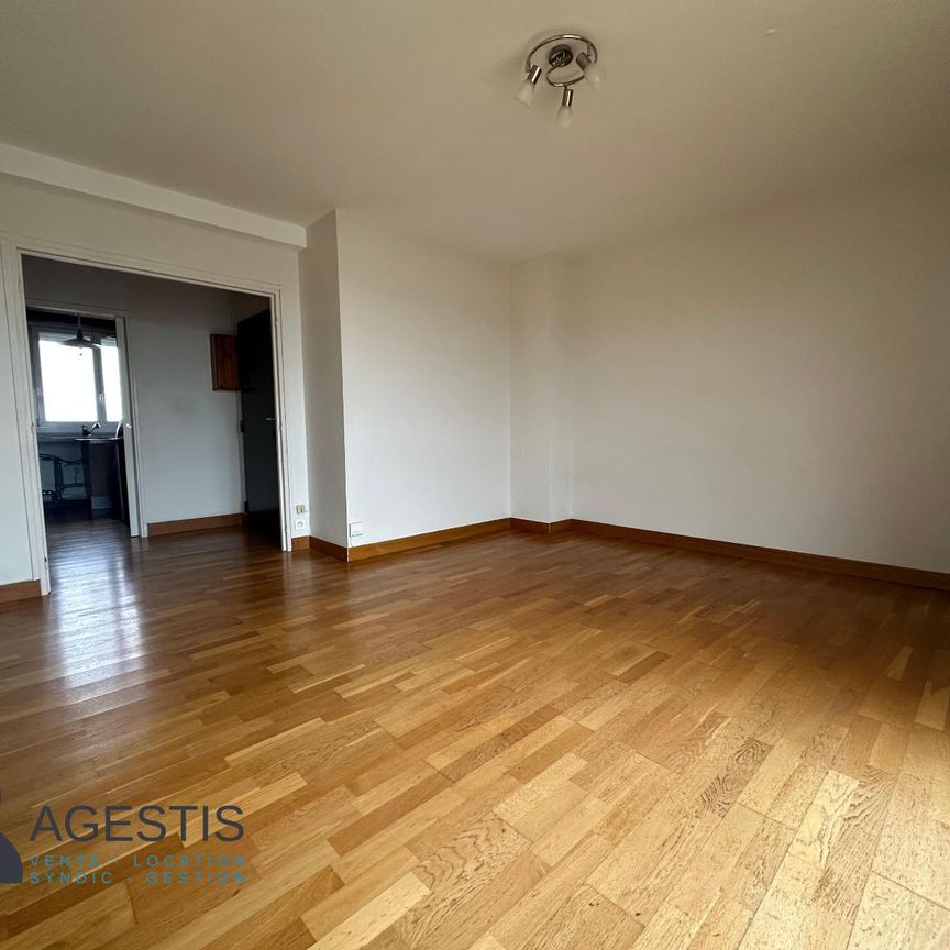 Location Appartement 4 pièces 73m² TOULOUSE 31500 - Photo 1
