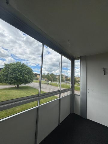 Södra Ringvägen, Tidaholm - Foto 3