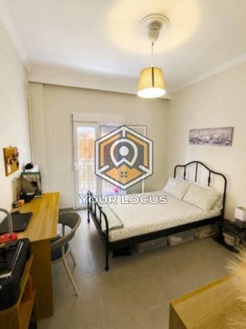 Studio/Γκαρσονιέρα για ενοικίαση Αγία Τριάδα (Φάληρο - Ιπποκράτειο) - Photo 2