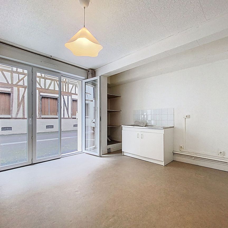 Appartement T1 Elbeuf à louer - Photo 1