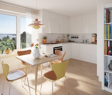 Ringvägen 3B, Kungsängen - Foto 3