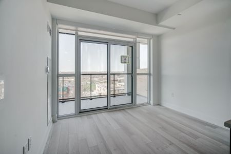 For Lease - 50 George Butchart Drive Unit# 502, Toronto, Ontario - Photo 5