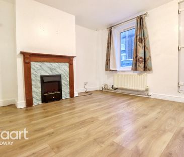 1 bedroom end of terrace house to rent - Photo 1