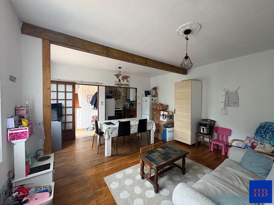 Location Maison 5 pièces 88m² - Photo 1