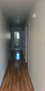 Grand 3-1/2 ( ancien 4-1/2) lumineux, disponible immédiatement - Photo 4