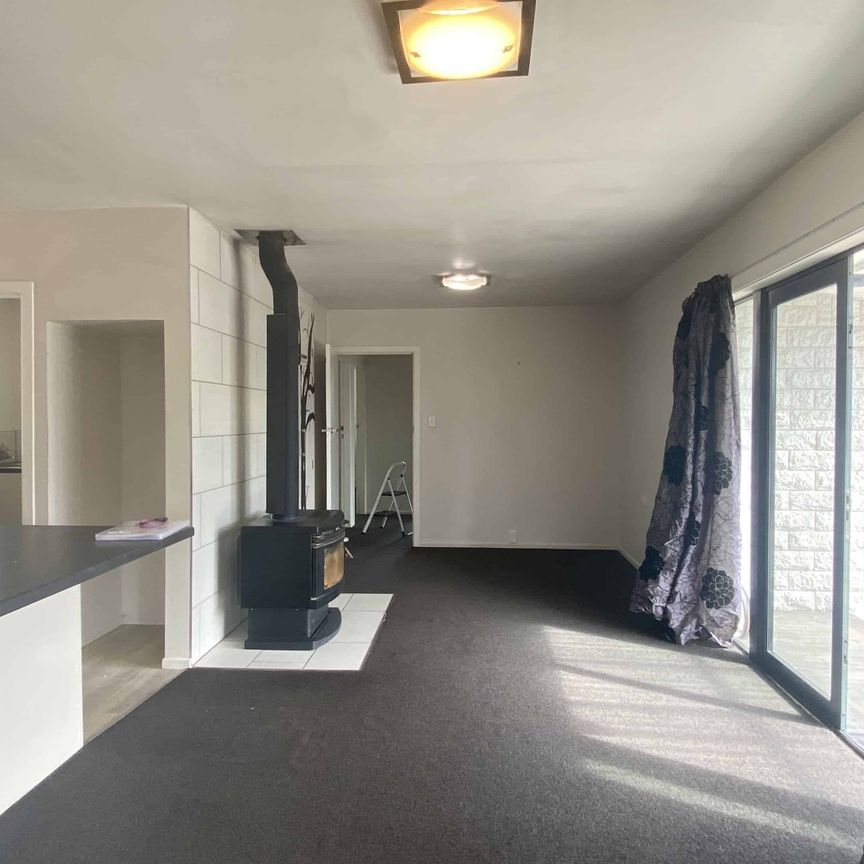 Rolleston- Short Term Only - Photo 1