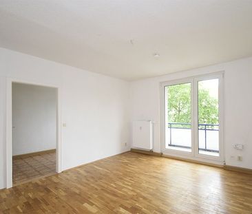 4-Raum-Wohnung St. Petersburger Straße 4 - Photo 1