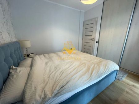 3 camere, premium, bloc nou, Buna Ziua, Zona Bonjour, ELF, Mega Image - Fotografie 4