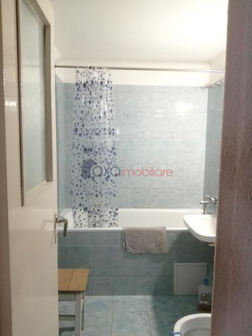 Apartament 2 camere de inchiriat in Cluj-Napoca, Gheorgheni ID 5912 - Photo 3