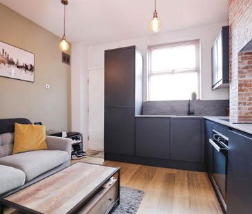 1 bedroom apartment to rent - Photo 4