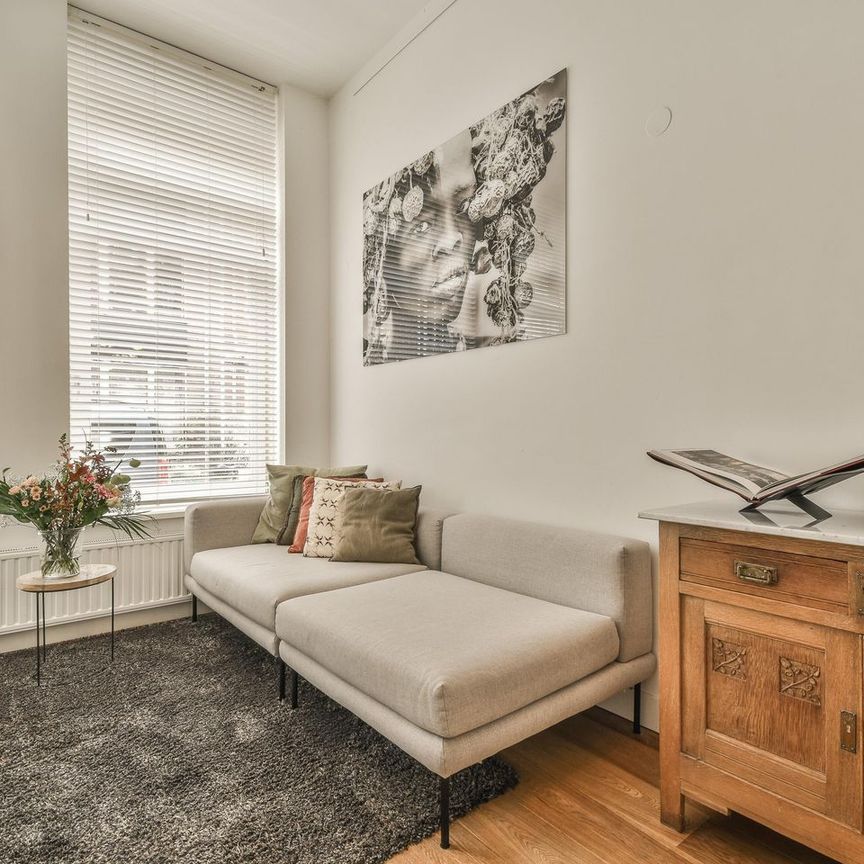 Appartement te huur: Boomstraat 13-A 1015 LA Amsterdam - Photo 1