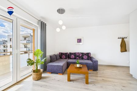 NOWE M2 - 39,98 m² do wynajęcia + parking - Фото 2