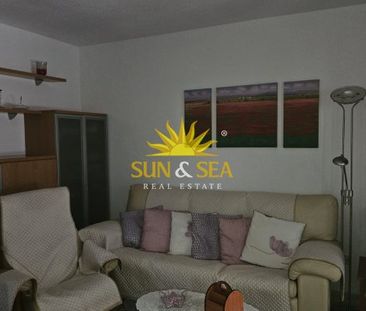 2 BEDROOM APARTMENT - TORRE PACHECO - Photo 2