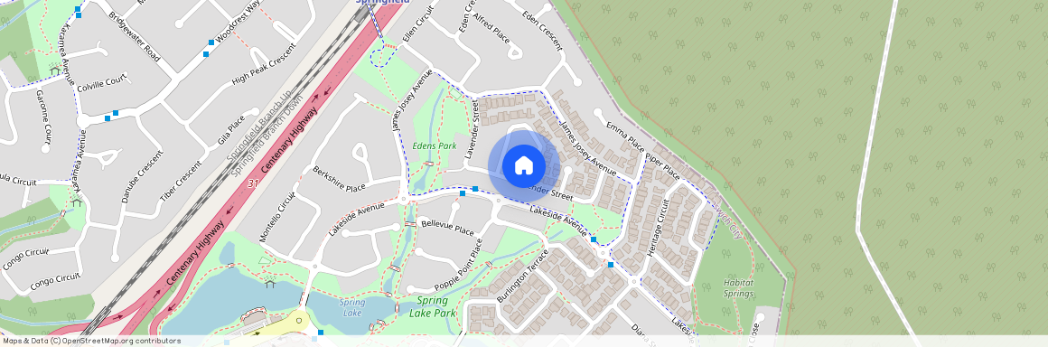 32 Lavender Street, Qld 4300, Springfield Lakes