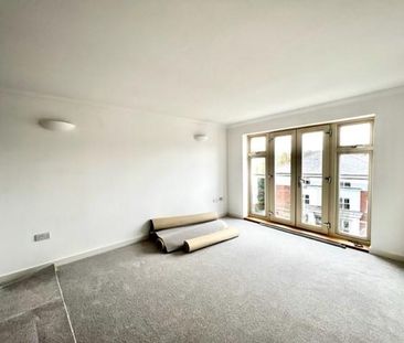 2 bedroom apartment to rent - Photo 2