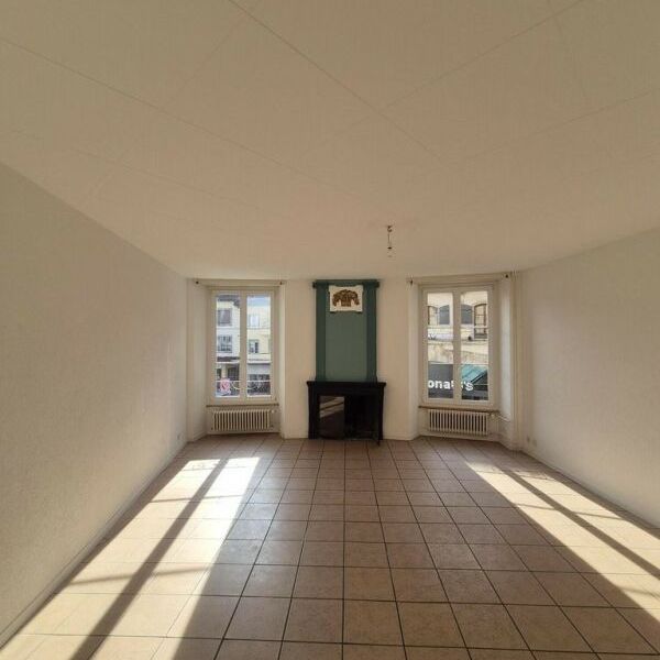 PAYERNE (VD) - 3.5 pièces au 1er étage - Foto 1