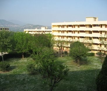 Location appartement 3 pièces, 52.40m², Grasse - Photo 4