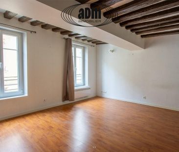 Location À LOUER STUDIO CENTRE MEAUX - Photo 5