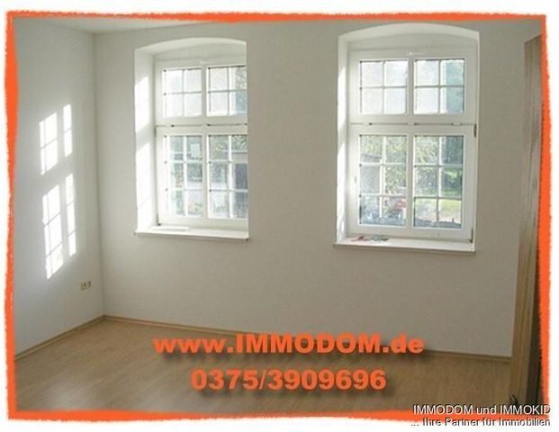 2-Zimmer-Wohnung mit Laminat, Fußbodenheizung und tollem Badezimmer zu vermieten! - Foto 1