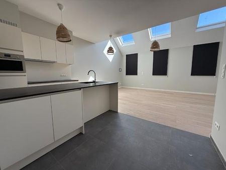 NIEUWBOUWAPPARTEMENT 2 SLAAPKAMERS - Photo 5