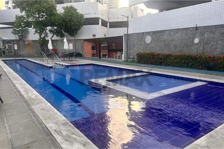Seu Novo Lar no Rosarinho: Conforto e Segurança - Photo 5