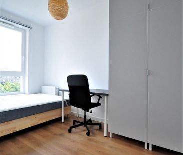 Warszawa, Mokotów, Warszawa, Mokotów, Komputerowa - Photo 6