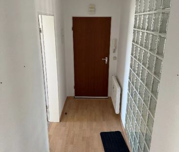 Klassische 3-Zimmer-Wohnung mit Einbauküche und Westbalkon in Lever... - Foto 4