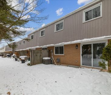 For Lease - 475 Woodview Road Unit# 6, Burlington, Ontario - Photo 1
