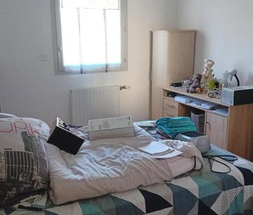 Appartement T3 à louer à Valleiry - Photo 4