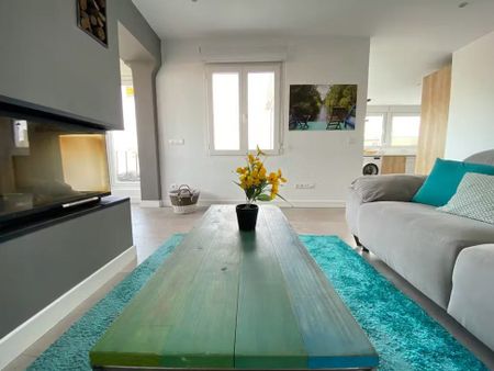 Calle de Valencia, Madrid, Community of Madrid 28012 - Photo 2