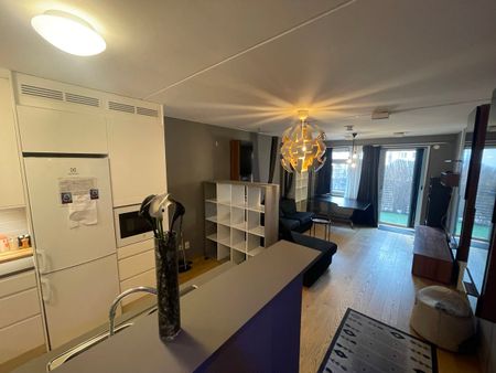 Skeppsmäklargatan, Stockholm - Photo 2