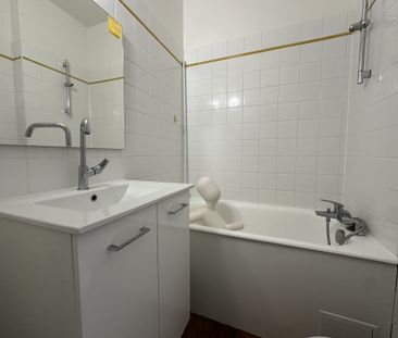 Location Appartement 2 pièces 28m² CLERMONT FERRAND 63000 - Photo 3