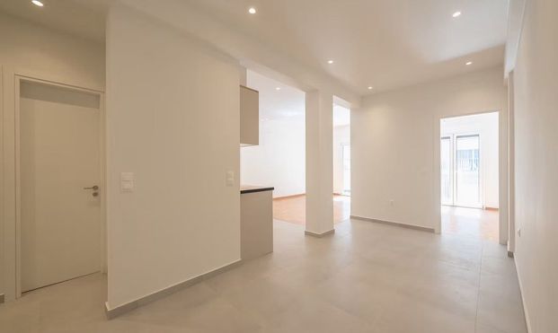 Διαμέρισμα για ενοικίαση Εξάρχεια (Εξάρχεια - Νεάπολη) - Φωτογραφία 1