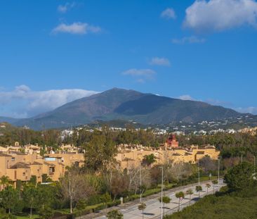 Semi-Detached House in Estepona - Photo 5