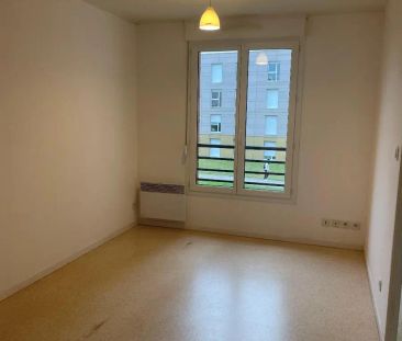 Appartement à louer 2 pièces 27.7m² - Photo 6