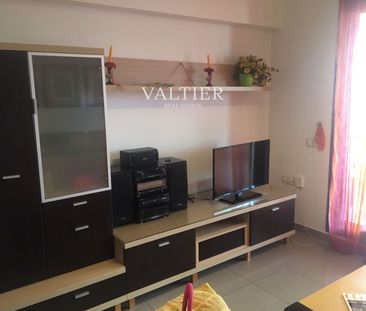 Piso de alquiler en Mare Nostrum, La Patacona - Photo 4