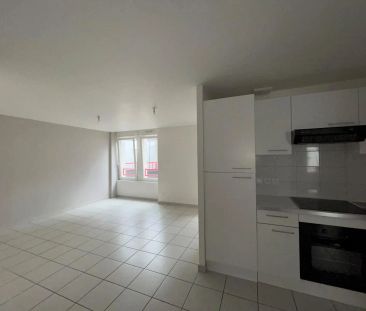 Appartement à louer 3 pièces 61.03m² - Photo 3