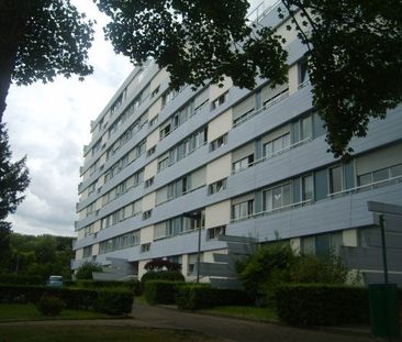 Location Appartement 3 pièces 72m² VERNON 27200 - Photo 4