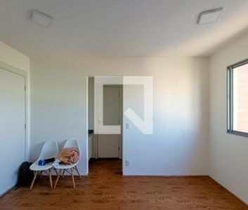 Apartamento para alugar com 30m², 1 quarto e sem vaga - Foto 3