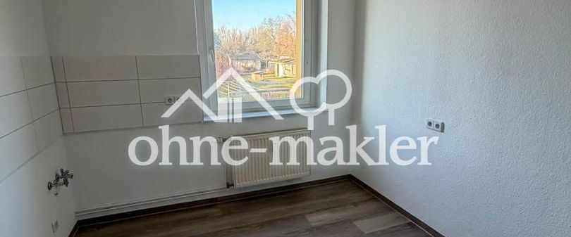 3-Raum Wohnung / 64m² / Zum Friedensweiler - Foto 1