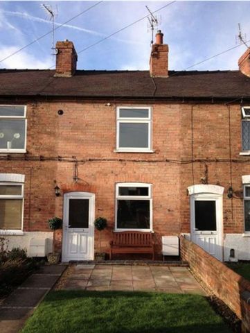 2 bedroom terraced house to rent - Photo 3