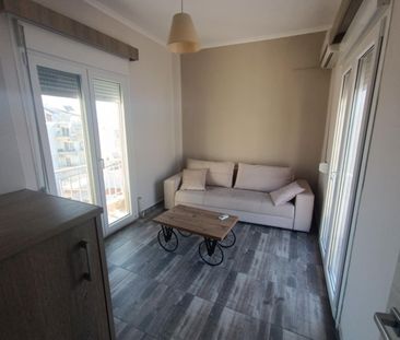 Studio/Γκαρσονιέρα για ενοικίαση Άγιος Ιωάννης (Καβάλα) - Photo 4