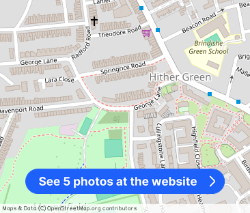 George Lane, Lewisham - Photo 1