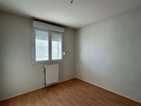 APPARTEMENT T4 78m2 AVEC LOGGIA - Photo 3