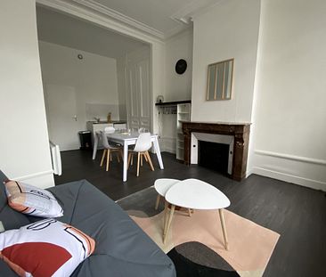 APPARTEMENT MEUBLÉ DE TYPE STUDIO PROCHE CENTRE VILLE - Photo 3