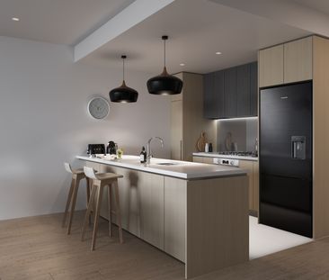 320/2B Conferta Avenue TALLAWONG - Photo 3