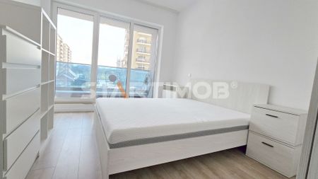 Studio cu parcare zona Coresi - Fotografie 3